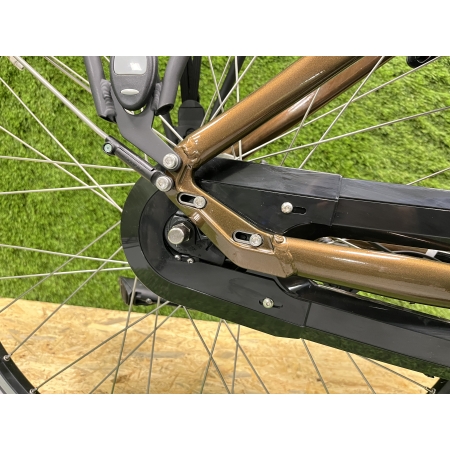 BREEZER - POWERTRIP EVO 3.1 + LS